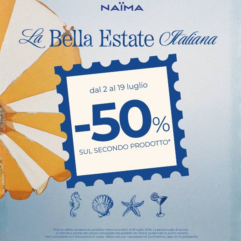 La Bella Estate Italiana